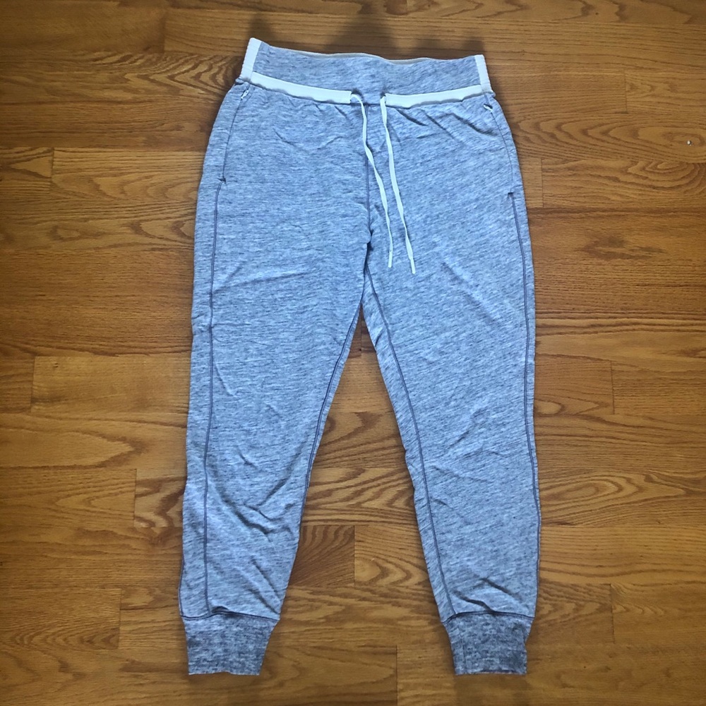 Lululemon cool & collected jogger 28”